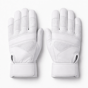 Guantes de Combate Transpirables Personalizados al por Mayor para Deportes de Combate |   Proveedor y Fabricante OEM - Product Image 5