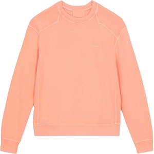 Sudadera Exclusiva para Hombre con Bordado, al por Mayor, Manga Larga, Color Sólido, Informal, 100% Algodón, Tejido de Felpa, Secado Rápido, Servicio OEM - Product Image 3