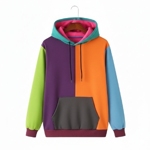 Bulk Quantity Men's <b>Hoodies</b> for Street Wear <b>Lightweight</b> Cotton Polyester Men <b>Hoodies</b> With All Size Available - Product Image 1