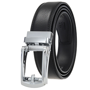 Nuevo Cinturón de Polo Deportivo Bordado de Primera Calidad, Cinturón Ecuestre de Cuero Genuino de Pakistán con OEM ODM - Product Image 3