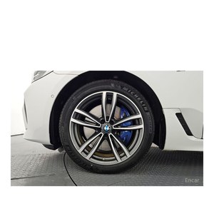 BMW Gran Turismo GT 620d M Sport 2024, Diésel, Automático, 48,972 km, Volante a la Izquierda - Product Image 5