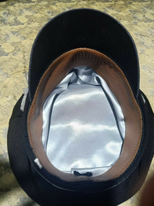 หมวกยูนิฟอร์มคุณภาพเยี่ยมรุ่นใหม่ปี 2026 สำหรับใช้งานกลางแจ้ง ปรับแต่งได้ ผลิตจากผ้าฝ้าย 100% ระบายอากาศได้ดี เหมาะสำหรับทุกเพศ บริการ OEM และราคา - Product Image 4