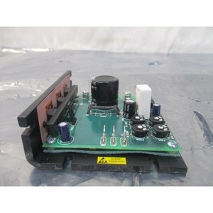 Controlador de Motor DC PWM 32A Minarik AMAT 1080-01216 - Equipo y Piezas de Semiconductores de Confianza de Marca Global - Product Image 1