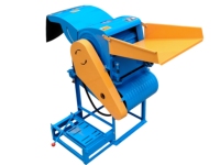 Offre Spéciale Batteuse Polyvalente BB-TD40X 300-500kg/h pour le Battement du Riz, du Blé, du Sorgho, du Millet et des Petits Grains