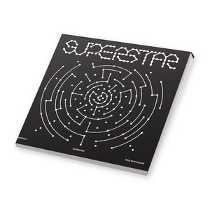 [Album original coréen] A2O SOUL - SUPERSTAR - Product Image 2