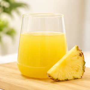 Purée d'ananas premium – 100 % naturelle, sans sucre ajouté, surgelée, durée de conservation de 24 mois - Product Image 2