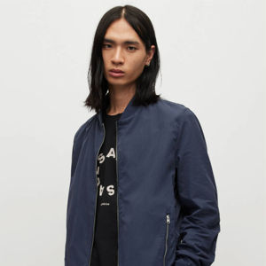 Mens Bomber <b>Jacket</b> Quilted Slim Fit Lightweight Flight Winter Bomber <b>Jackets</b> <b>Pilot</b> Full Zip Breathable Men's Bomber <b>Jackets</b> - Product Image 3