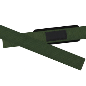 Sangles de musculation robustes pour la gym, les meilleures ventes, logo, taille et couleur personnalisables - Product Image 3