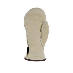 Guantes de trabajo y seguridad de nivel profesional diseñados con ajuste ergonómico y tecnología avanzada de retención térmica para máxima calidez - Product Image 6