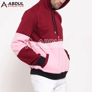 <b>Men</b> Hoodies Lightweight Design With Soft Fabric Perfect For Casual Wear Gym Workouts Travel And Everyday Activities - Product Image 2
