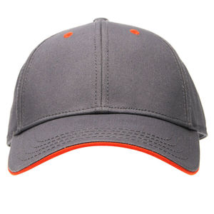 Gorra de Béisbol Suave Personalizable, Estilo Americano, Gorra Deportiva con Bordado 3D, Ajustable, de Pana, Transpirable e Impermeable - Product Image 2