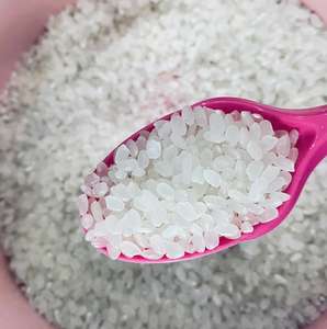 Arroz de Grano Corto de Alta Calidad, Arroz Glutinoso para Sushi, Cosecha Fresca, Natural, Sin Gluten, Grado Premium, Empaque Seguro, Suministro a Granel - Product Image 5