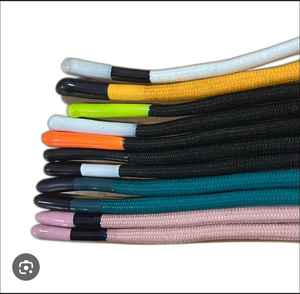 Pin Metálico Redondo Plateado Personalizado para Zapatillas Deportivas y Botas de Senderismo, Duradero, Troquelado a Mano, Deportivo - Product Image 2