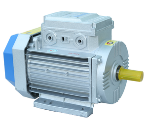 มอเตอร์ไฟฟ้ากระแสสลับเฟสเดียว รับประกัน 12 เดือน 240V มอเตอร์แบบอะซิงโครนัสจากเวียดนาม 220V-50Hz-60Hz มอเตอร์อะลูมิเนียมหล่อแบบกระแสสลับ - Product Image 6