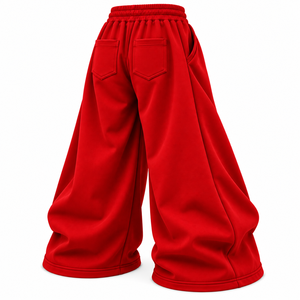 Wholesale Men Baggy Sweat <b>Shorts</b> Viral Streetwear <b>Wide</b> <b>Leg</b> Sweatpants <b>Shorts</b> Loose Fit Solid Colour Modern Men's Bermuda <b>Shorts</b> - Product Image 6
