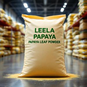 Polvo de Hoja de Papaya - Product Image 1