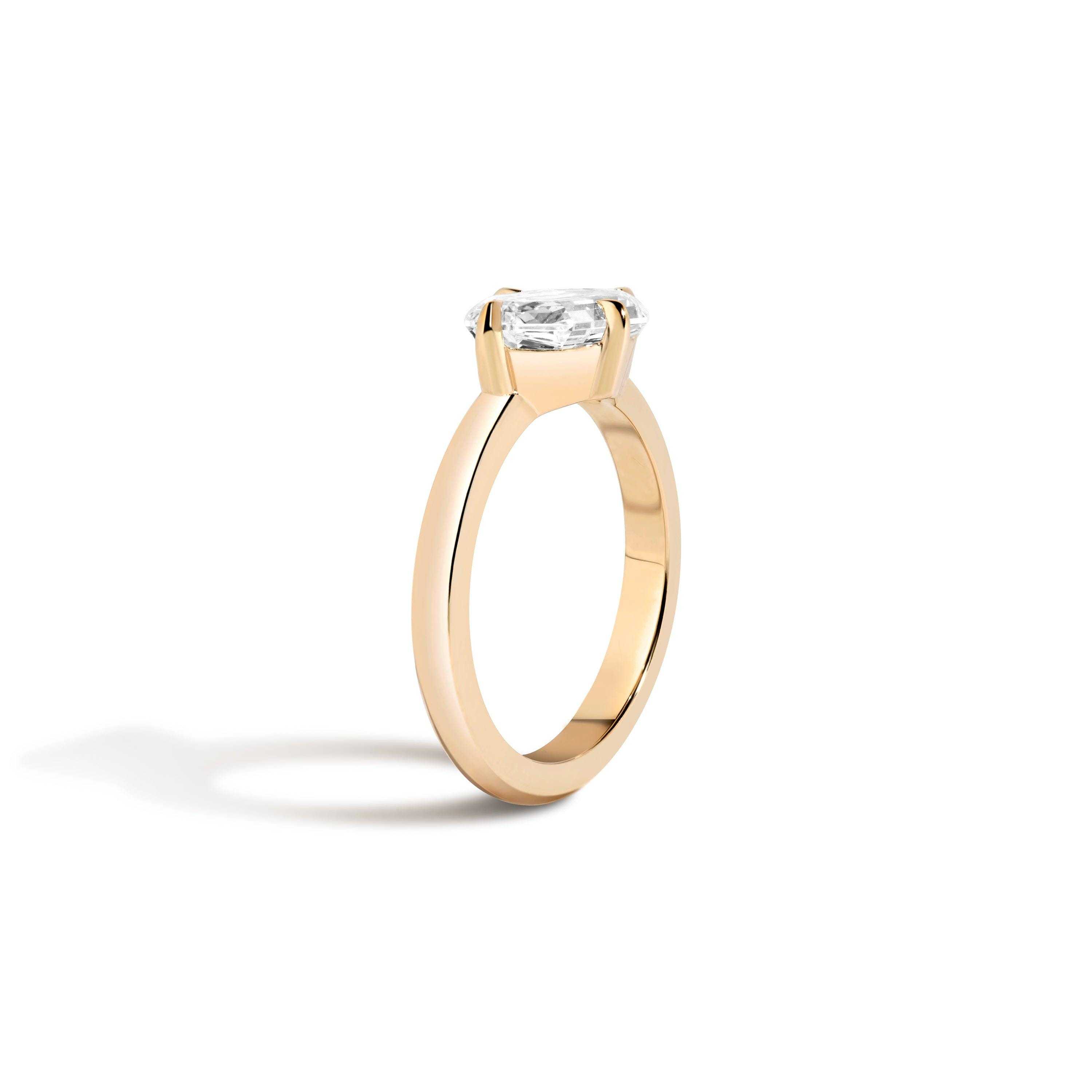 Oro macizo 18K