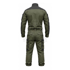 Ensemble de vêtements professionnels personnalisés avec des matériaux durables, une coupe confortable et un style soigné pour le travail d'équipe et l'usage quotidien - Product Image 3