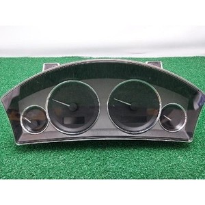 หน้าปัดเรือนไมล์ของผู้บังคับบัญชา รุ่น 05172412AG - Product Image 1