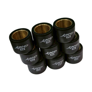 Piezas de Competición para Transmisión Automática GP125 para Motores de Scooter - Product Image 2