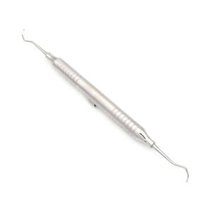 Manual Power Source Dental Scalers High Quality Scalers Dental Equipment 5 to 18 cm (6-7 Inches) in total length 6.5 to 10.0 mm - Product Image 3