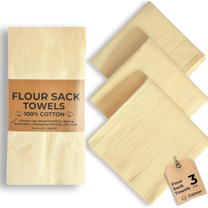 <b>Kitchen</b> Towels Bulk 100% Cotton Printed Custom Logo <b>Kitchen</b> Napkin Home Hotel Wholesale Low MOQ India - Product Image 3