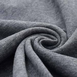 Pantalones Cortos Deportivos Unisex de Cintura Alta, Personalizados con Logotipo, 100% Algodón, Secado Rápido, Ecológicos, Transpirables, para Gimnasio, Verano, Estampados - Product Image 4