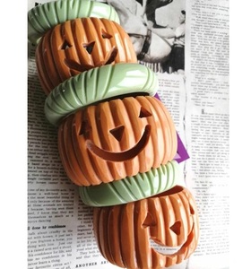 Brazalete de Resina Hecho a Mano con Acabado Brillante, Impermeable, Ligero, Duradero, Personalizable, para Uso Diario, Regalos Empresariales - Product Image 2