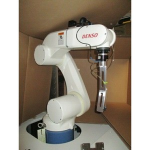 Brazo Robótico de 6 Ejes Denso VS-6577E/GM con 410200-0530 - Equipo y Piezas de Semiconductores de Confianza de Marca Global - Product Image 3