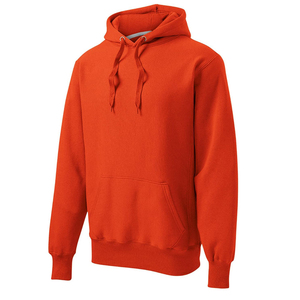 Sweat à capuche personnalisé pour homme de haute qualité du fabricant, prix de gros, faible MOQ, col à capuche, couleur unie, numérique, hiver, service OEM - Product Image 3