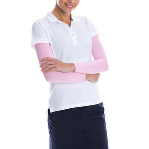 Mangas Deportivas Unisex de Diseño Liso Personalizadas, Cómodas y de Gran Venta para Ciclismo - Product Image 2