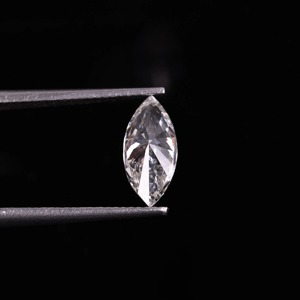 Diamant de laboratoire de couleur E, taille Marquise, 1 carat, VVS2, certifié IGI, CVD, coupe excellente 3EX, fournisseur en gros pour les acheteurs de diamants B2B mondiaux - Product Image 3
