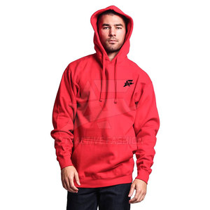 Hoodies coupe ample de style nouveau pour usage extérieur, faible MOQ, personnalisez vos propres hoodies basiques coupe ample très demandés, en vente - Product Image 6