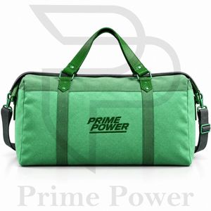 Bolsa de Lona Deportiva Personalizada con Logotipo, Bolsa de Gimnasio, Bolsa de Viaje de Gran Capacidad, Bolsa de Fin de Semana, Proveedor Directo de Fábrica, Venta al Por Mayor OEM ODM - Product Image 3