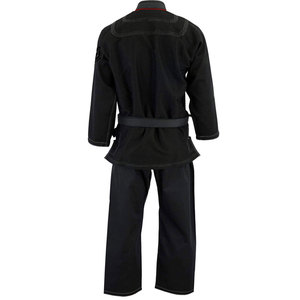 Nouvelle Arrivée 2025 – Kimono d'Arts Martiaux Léger pour Jiu-Jitsu BJJ, Karaté, Judo – Adultes et Jeunes – Logo Personnalisé – Vente en Gros - Product Image 6