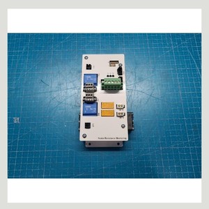 Monitor de Resistencia del Calefactor GES Cayman - Product Image 3