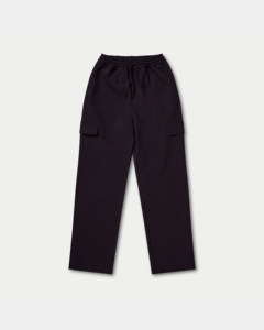 Pantalon de jogging ample pour femme avec poches, taille haute, respirant, style sportif et athlétique, idéal pour la gym et la détente, vente en gros - Product Image 5