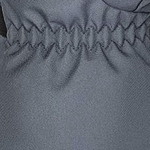 Guantes de Esquí de Nuevo Estilo, Cálidos, Cómodos, con Diseño Elegante, de Secado Rápido, Alta Elasticidad, Antideslizantes, Impermeables, 100% Algodón Suave - Product Image 5