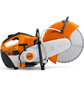 Fast Selling High Quality Brand New TS 800 Cutquik 16 in Cordless Gas Cut-Off <b>Saw</b> - Product Image 1
