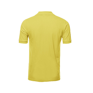 Camisetas Polo Extra Grandes para Hombre 2026, Diseño Personalizado, Uso Diario, Color Sólido, Tallas Grandes, de BD - Product Image 4