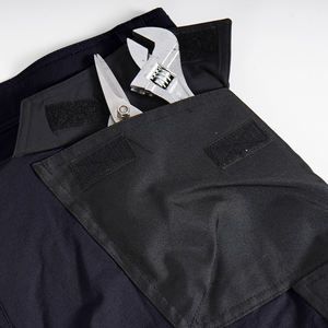 Pantalones Deportivos de Felpa Personalizados con Dobladillo Ajustado, al por Mayor, de Outfitize International - Product Image 4