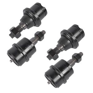 Per Dodge Ram 2500/3500 Cummins 6.7L L6 2003-2013, giunti sferici superiori e inferiori, 4x nuove molle in acciaio, modello posizione destra - Product Image 2