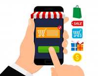 La Mejor Empresa de Desarrollo de Sitios Web de Comercio Electrónico y Aplicaciones Móviles en India para Negocios con Android, Linux y MAC