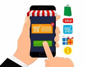 La mejor empresa de desarrollo de sitios web y aplicaciones móviles de comercio electrónico en India para empresas con plataformas Android e iOS - Product Image 2