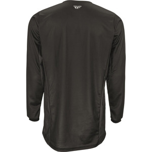 Haut de compression à séchage rapide à manches longues pour entraînement MMA, BJJ, lutte, gym et sports de combat - Product Image 4