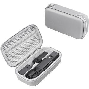 Factory Direct <b>Waterproof</b> EVA Hard Storage Box Zipper Closure for Pocket Camera Accessories Shockproof <b>Foam</b> Insert Shoulder - Product Image 3