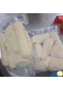 High Quality Frozen Taro IQF Taro <b>Cube</b> Taro Root Bulk Packaging For Food Processing Export From Vietnam Factory - Product Image 6