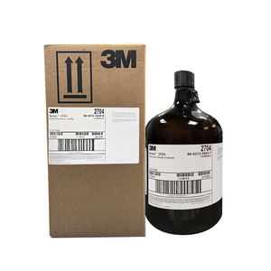 3M ™   Novec ™   Recubrimiento Electrónico 2704 de Grado Industrial de EE. UU. Protección Contra Humedad y Corrosión para Circuitos Impresos 1 galón/5.4 kg - Product Image 1