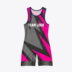 Fournisseur de maillots de lutte, vente en gros de maillots de lutte, usine de maillots de lutte, maillot de lutte OEM, maillot de lutte ODM - Product Image 1