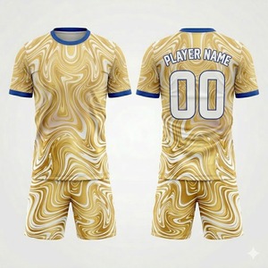 Maillots de football 2026 les plus vendus à prix abordable, en tissu doux, design personnalisé, uniformes de football en vente à prix raisonnable - Product Image 1